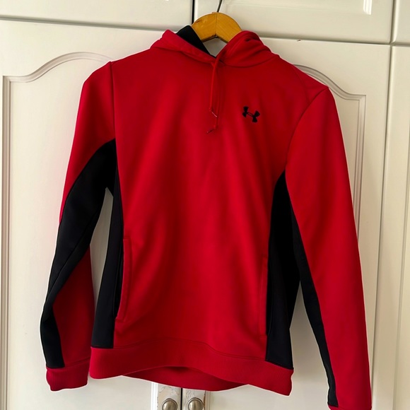 Under Armour Hoodie - Picture 1 of 6